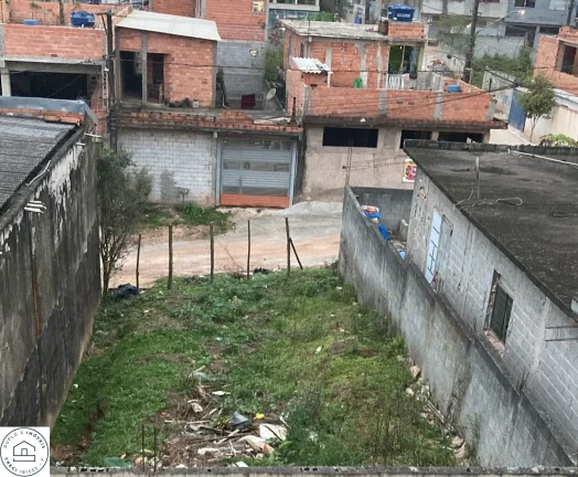Imagem Lote em Caieiras / Serpa / Ótimo local / 10 minutos da estação caieiras.