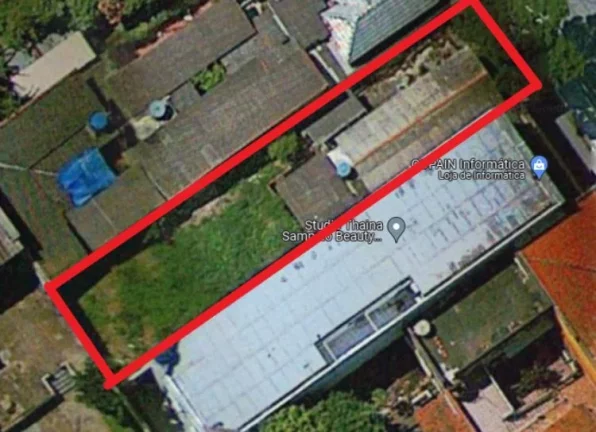 Imagem Casa com 2 dormitórios à venda, 61 m² por R$ 690.000,00 - Centro - Poá/SP