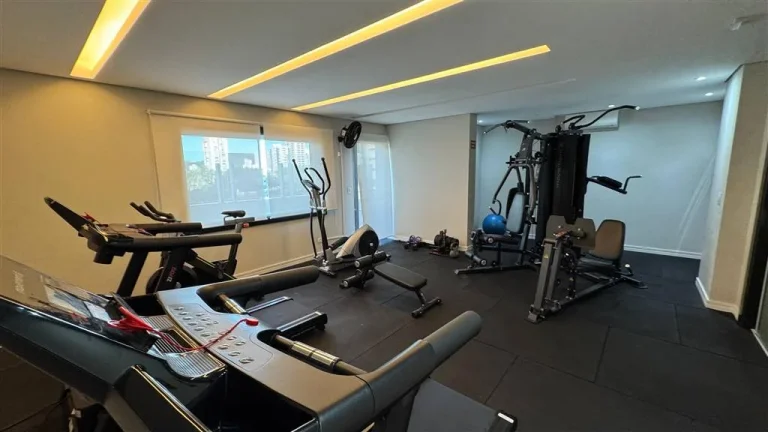 Imagem APARTAMENTO COM 68 m² - FORTE - PRAIA GRANDE SP