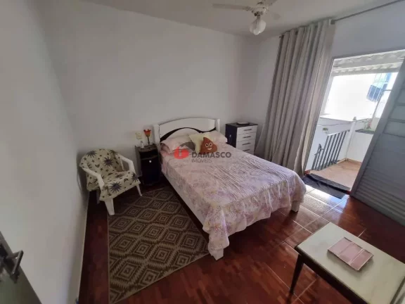 Imagem Sobrado à venda 2 Quartos, 1 Vaga, 117M², São José, São Caetano do Sul - SP