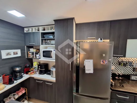 Imagem Oportunidade Rio2! Apartamento de 3 quartos com 110m² no Verano - Rio2