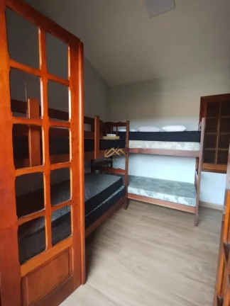 Imagem Casa condomínio no itagua