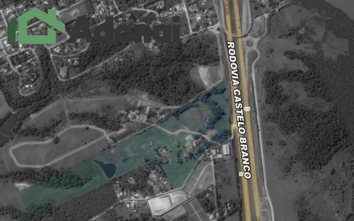 Imagem Área Porto Feliz venda e possível parceria para loteamento com aporte de 50