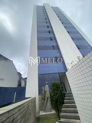 Imagem Venda no Pina Boa Viagem 56m² 2qts por R$360.000..