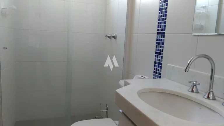 Imagem Apartamento para locação 2 Dormitórios com Suíte e Lazer Completo em Localização Privilegiada
