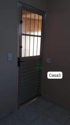 Imagem Sobrado à venda, 300 m² por R$ 446.000,00 - Jardim Belvedere - Guarulhos/SP