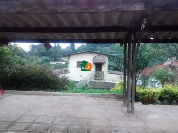 Imagem Chácara para Venda em São Roque, Alto Da Serra, 4 dormitórios, 3 suítes, 3 banheiros, 1 vaga