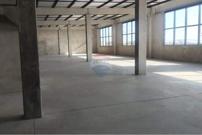 Imagem Galpão Comercial para alugar na Vila Angélica – Sorocaba