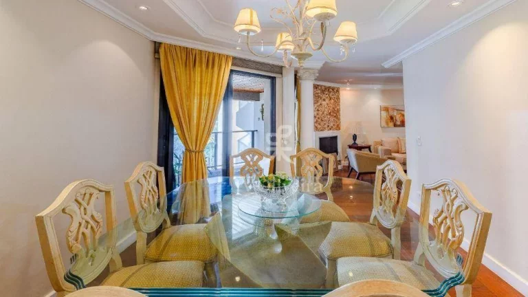 Imagem Apartamento com 4 dormitórios à venda, 160 m² por R$ 2.500.000,00 - Pinheiros - São Paulo/SP