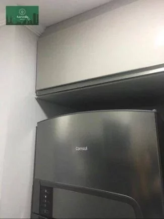 Imagem Apartamento com 2 dormitórios à venda, 42 m² por R$ 220.000,00 - Jardim Silvestre - Guarulhos/SP