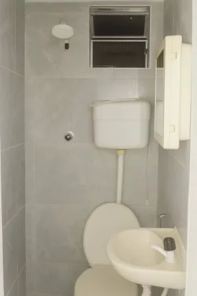 Imagem Prédio Comercial/Residencial à Venda na Mustardinha