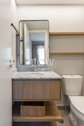Imagem Apartamento 1 dorm suíte