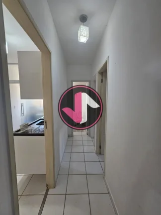 Imagem Aproveite a oportunidade de adquirir este encantador apartamento à venda no bairro Parque Residenci...