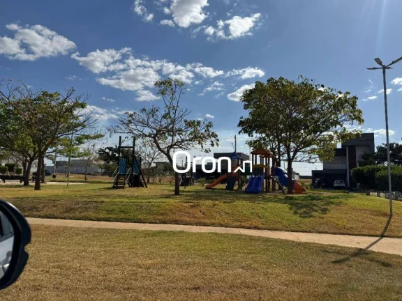 Imagem Terreno à venda, 360 m² por R$ 183.000,00 - Terras Alpha 1 - Senador Canedo/GO