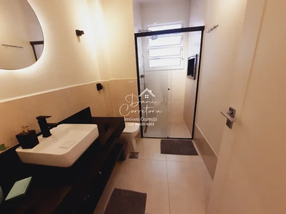 Imagem Excelente apartamento com frente total para o mar, Pitangueiras