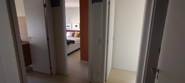 Imagem Apartamento no Centro de Curitiba.Novo 2 ou 3 quartos.