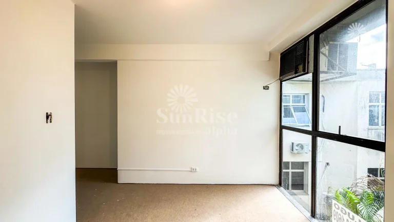 Imagem Sala Comercial Locação - Centro Comercial Alphaville 22,5m² - R$940,00, - Alphaville, Barueri, SP