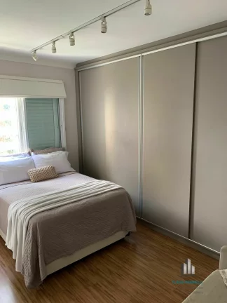 Imagem London Ville - Lindo apto de 80m² de 2 Dorms sendo 1 Suíte e 1 Vaga de Garagem