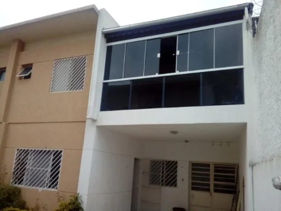 Imagem Casa em condomínio para Venda por R$365.000,00 com 86m², 2 dormitórios, 1 suite e 2 vagas - Itaim paulista, São paulo / SP - Cód. BDI37426