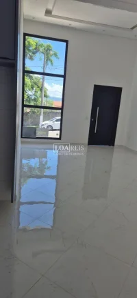 Imagem Reserva do Vale | Térrea|3 quartos|1 Suíte |123m2