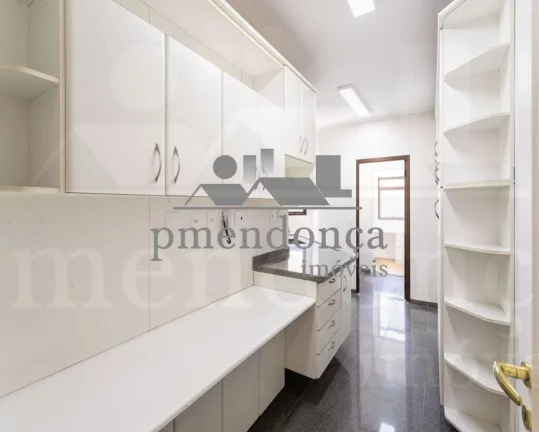 Imagem Apartamento excelente em Perdizes, com 115m² muito bem divididos.