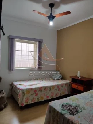 Imagem Casa - Ribeirão Preto - Jardim Paulistano