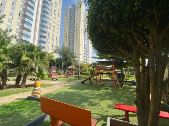 Imagem APARTAMENTO RESIDENCIAL em São Paulo - SP, Tatuapé