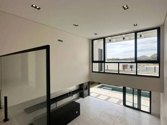 Imagem Sobrado 4 Suites No Jardins Nspoles