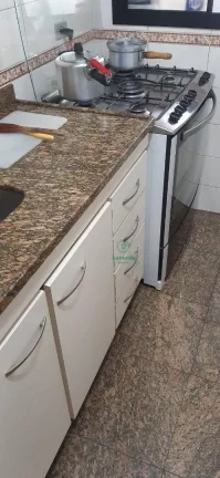 Imagem Apartamento à venda, 82 m² por R$ 430.000,00 - Vila Rosália - Guarulhos/SP