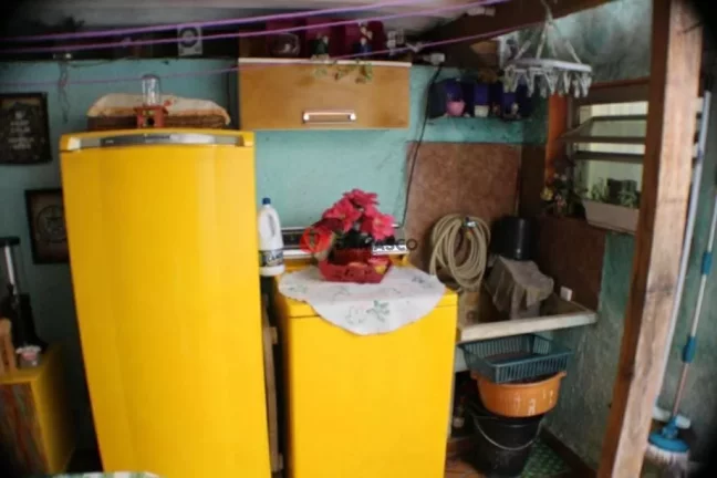 Imagem Sobrado à venda 2 Quartos, 1 Suite, 2 Vagas, 128M², Mauá, São Caetano do Sul - SP