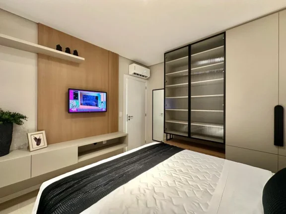 Imagem Apartamento 3 Dormitórios - Bairro Zona Nova