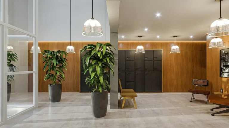 Imagem Studios e apartamentos alto padrão no ponto mais valorizado e desejado de São Paulo. Um projeto co...