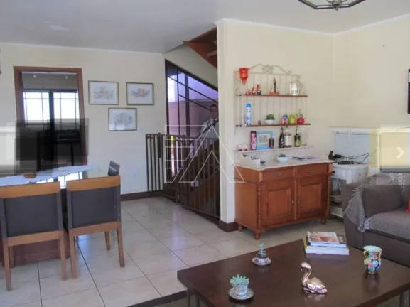 Imagem VILA GARDÊNIA. 03 DORMITÓRIOS. LINDA CASA.