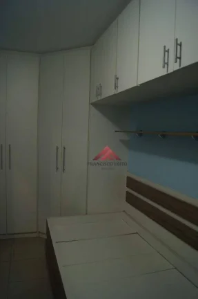 Imagem Apartamento com 3 dormitórios à venda, 97 m² por R$ 310.000,00 - Maria Paula - São Gonçalo/RJ