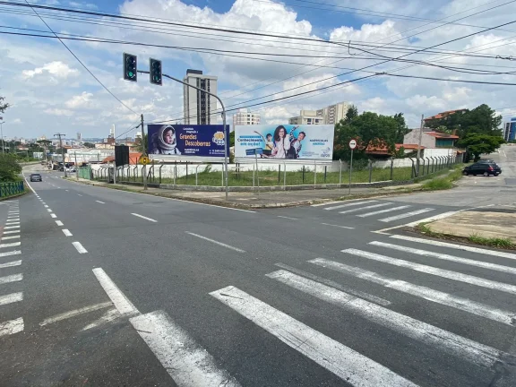 Imagem Terreno 1500m² Jardim América - Sorocaba/SP