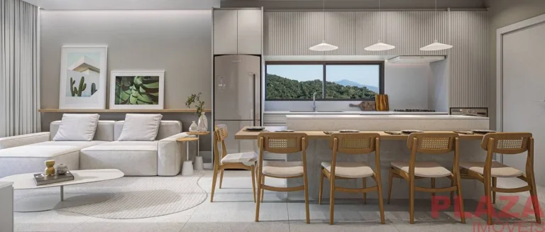 Imagem Apartamento à venda no Allure Residence da Construtora Cannes