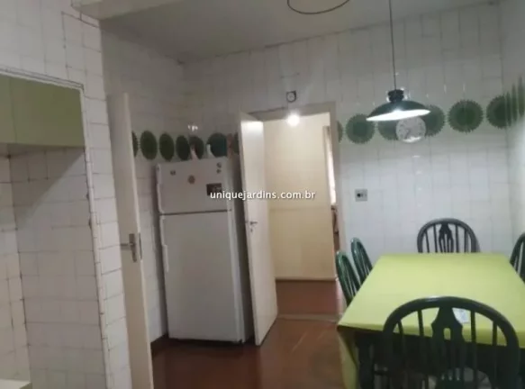 Imagem Apartamento à venda Jardim América São Paulo