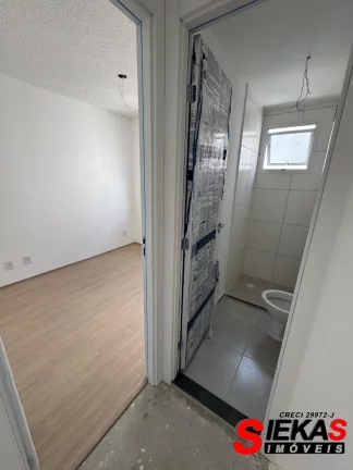 Imagem Apartamento à venda em São Paulo-SP, Mooca: 2 quartos, 1 sala, 1 banheiro, 40m² de área!