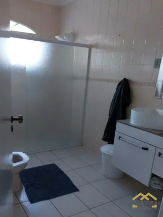 Imagem Casa com 3 quartos e 3 vagas de garagem para Venda - Cidade Nova - Jundiaí/SP