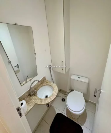 Imagem Apartamento para alugar Jardim Paulista São Paulo
