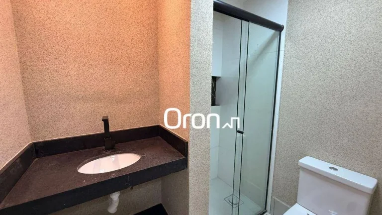 Imagem Apartamento à venda, 68 m² por R$ 449.000,00 - Setor Bela Vista - Goiânia/GO