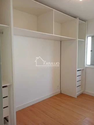 Imagem Apartamento à venda Vila Lucy Sorocaba no Residencial Manchester com 2 dormitórios e 1 vaga