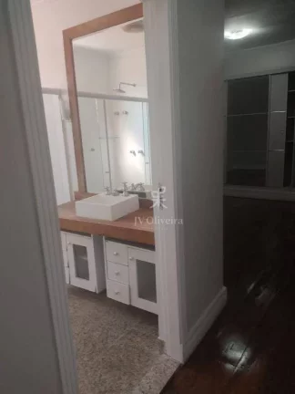 Imagem Casa para alugar, 190 m² por R$ 11.333,33/mês - Jardim Guedala - São Paulo/SP