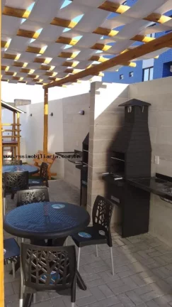 Imagem Apartamento à venda no Valentina em João Pessoa/PB.