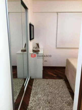 Imagem Apartamento à venda 3 Quartos, 1 Suite, 2 Vagas, Vila Alzira, Santo André - SP