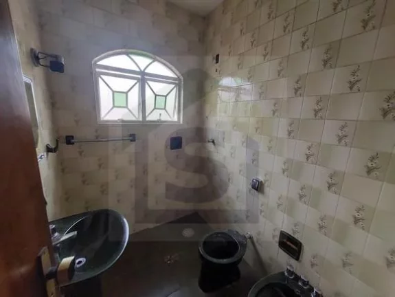 Imagem CA3968 - CASA A VENDA - VILA MARIA - BOTUCATU
