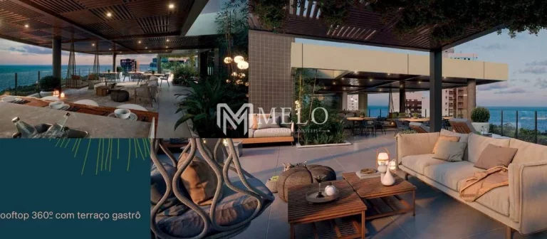 Imagem Oportunidade em BOA VIAGEM: 131m², 03qts, 03suites ,02vagas..