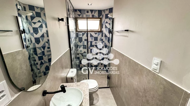 Imagem Apartamento com 2 dormitórios à venda, 65 m² por R$ 650.000,00 - Martim de Sá - Caraguatatuba/SP