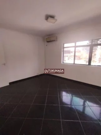 Imagem Sala para alugar, 35 m² por R$ 1.910,00/mês - Macedo - Guarulhos/SP