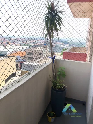 Imagem Apartamento à venda no bairro Osvaldo Cruz - São Caetano do Sul/SP